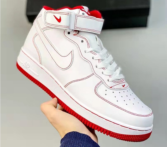 Nike Air Force 1 High 021